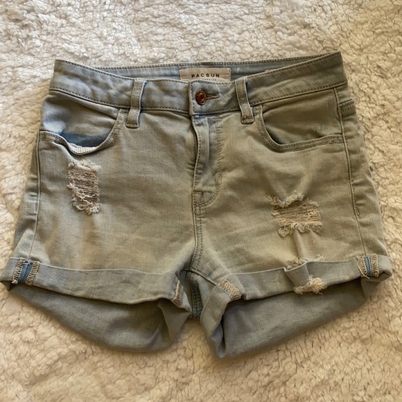 PAC SUN shorts - Picture 1 of 1